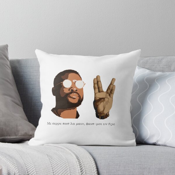 Item preview, Damso Make me a #life designed and sold by Mykadodo.