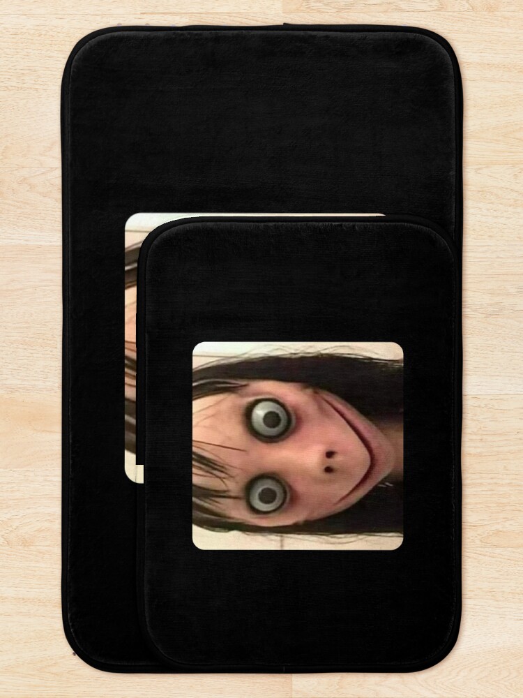 Alternate view of Momo Whatsapp Bath Mat