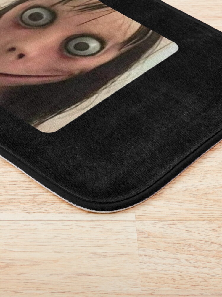Alternate view of Momo Whatsapp Bath Mat