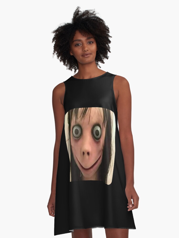 momo dress
