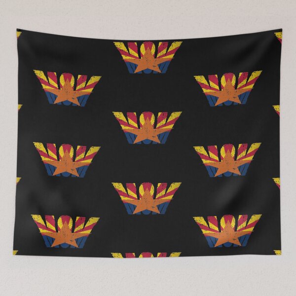 Item preview, Arizona Flag Mom designed and sold by RiffXS.