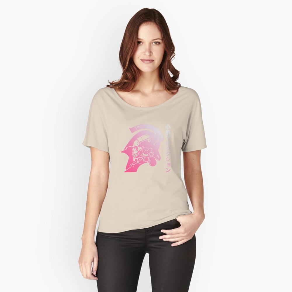 Item preview, Relaxed Fit T-Shirt designed and sold by martina1982.