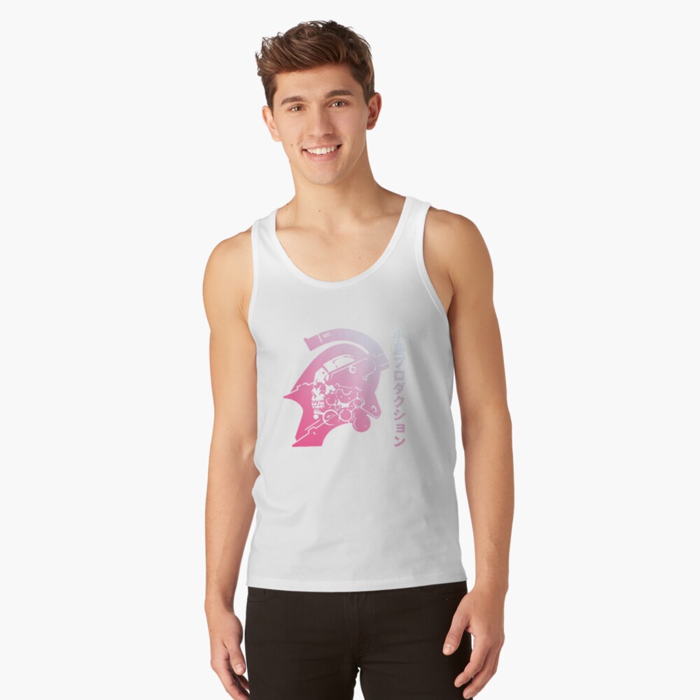 Item preview, Tank Top designed and sold by martina1982.