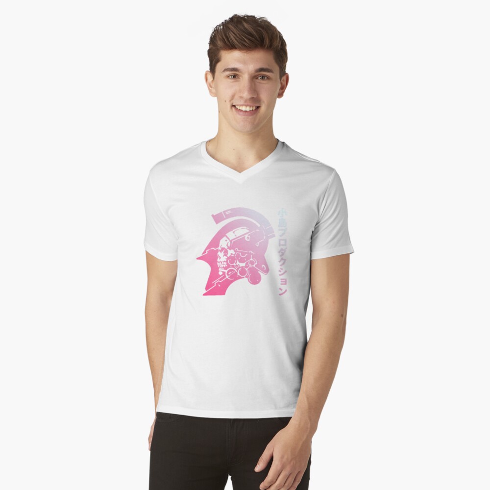 Item preview, V-Neck T-Shirt designed and sold by martina1982.