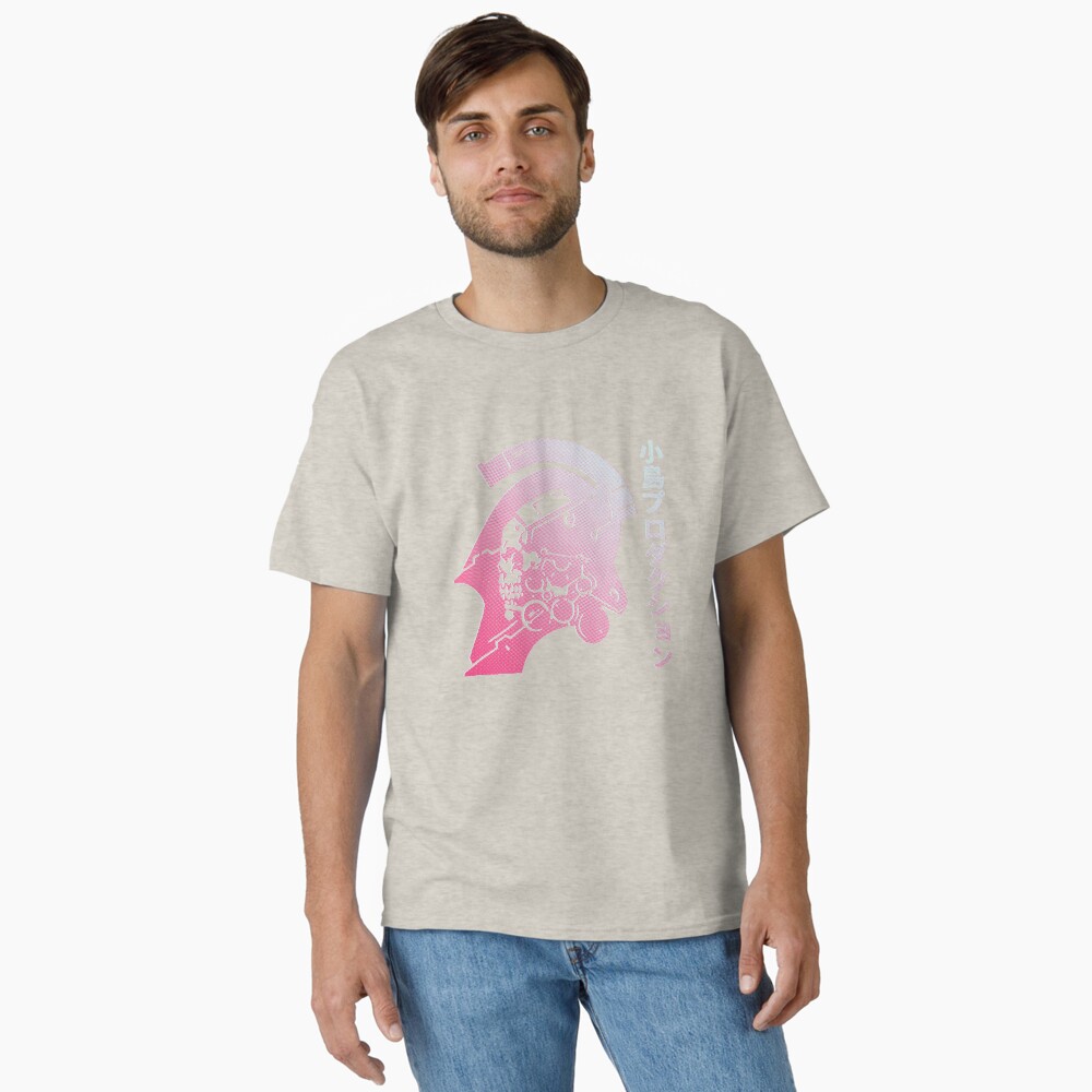 Item preview, Classic T-Shirt designed and sold by martina1982.