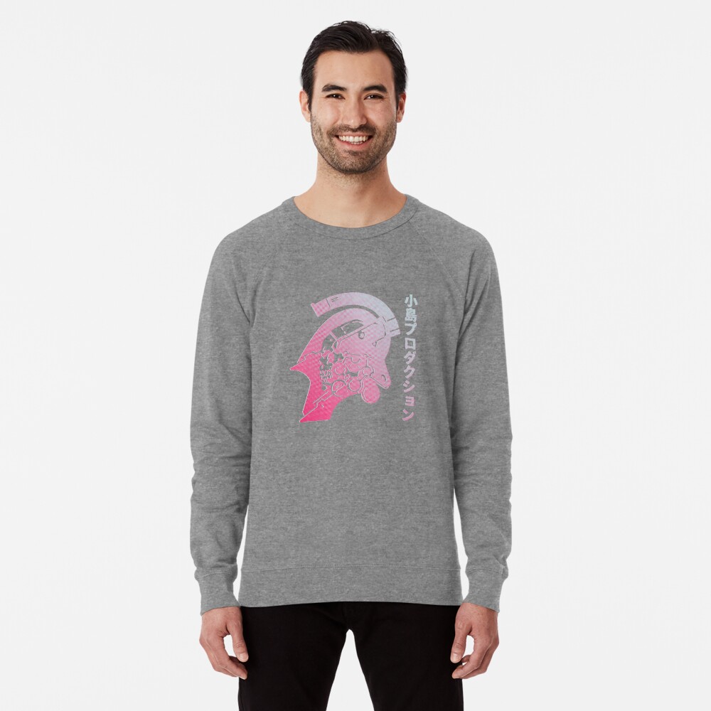Item preview, Lightweight Sweatshirt designed and sold by martina1982.