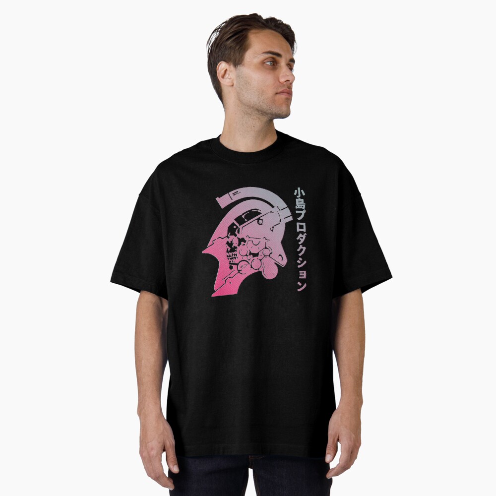 Item preview, Oversized T-Shirt designed and sold by martina1982.