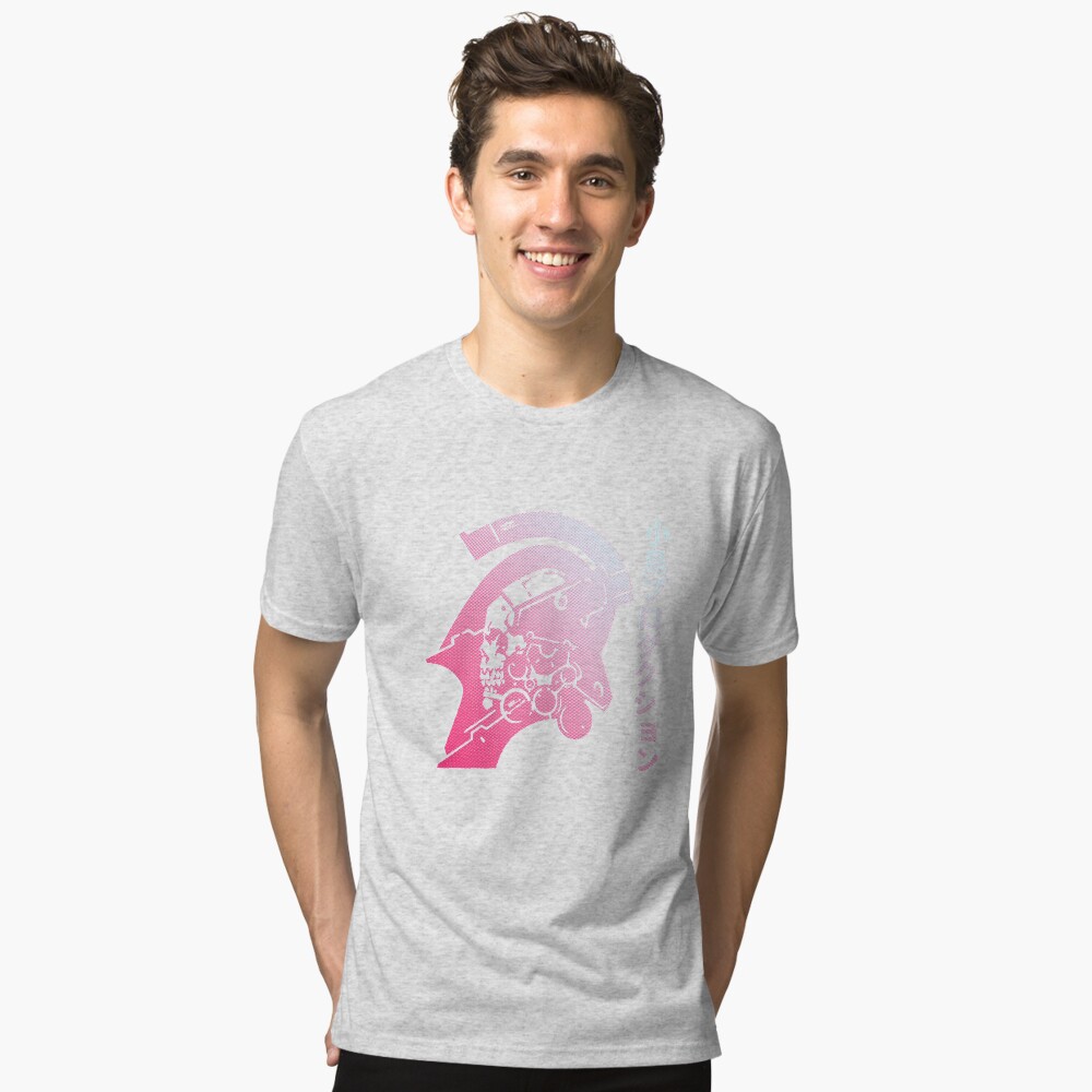 Item preview, Tri-blend T-Shirt designed and sold by martina1982.