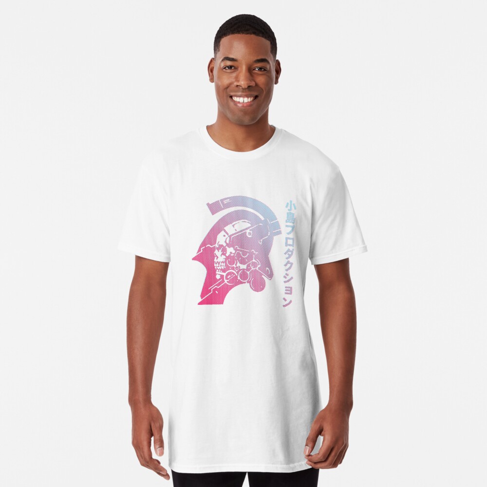 Item preview, Long T-Shirt designed and sold by martina1982.