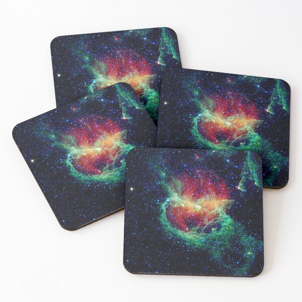 Item preview, Lambda Centauri Nebula Enhanced designed and sold by Weston  Westmoreland.
