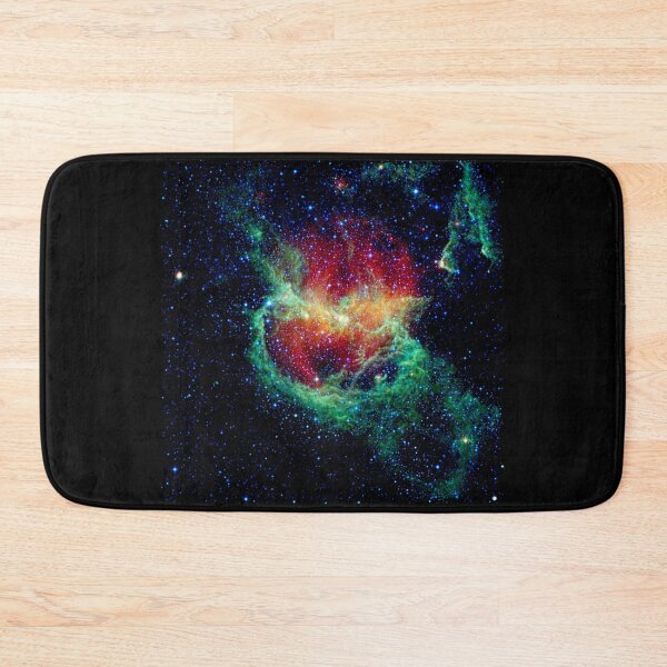Item preview, Lambda Centauri Nebula Enhanced designed and sold by Weston  Westmoreland.