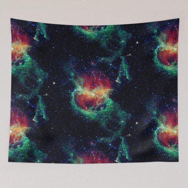Item preview, Lambda Centauri Nebula Enhanced designed and sold by Weston  Westmoreland.