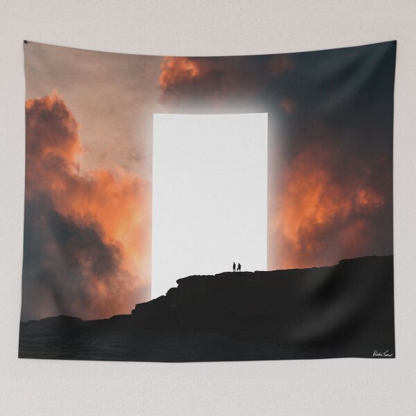 Item preview, Doorway designed and sold by Blake Turner.