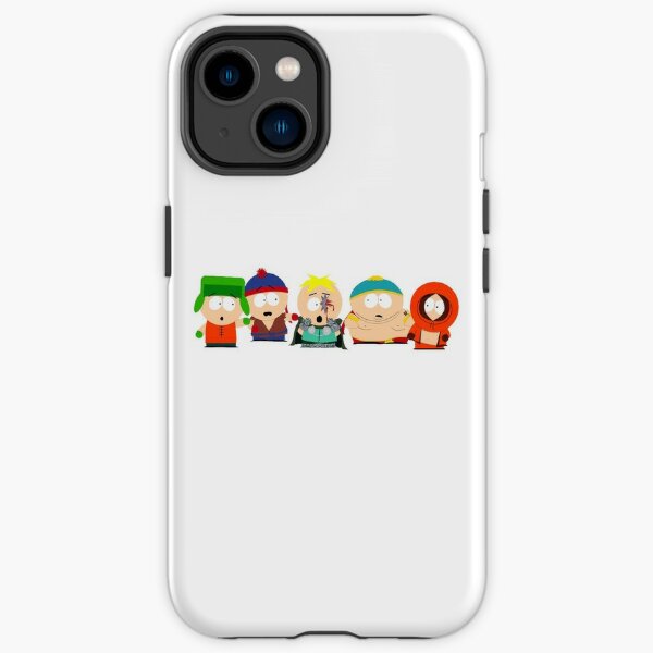 South Park Cartman Tough Phone Case – South Park Shop