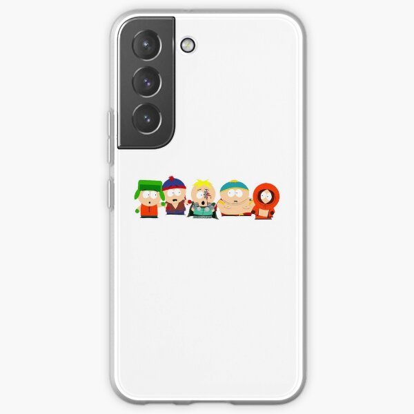 South Park Cartman Tough Phone Case – South Park Shop