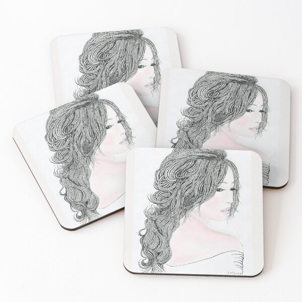 Item preview, Sideways Glance designed and sold by Jane M Lucas.