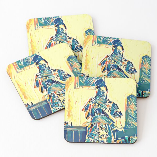 Item preview, Dust designed and sold by Bespired.