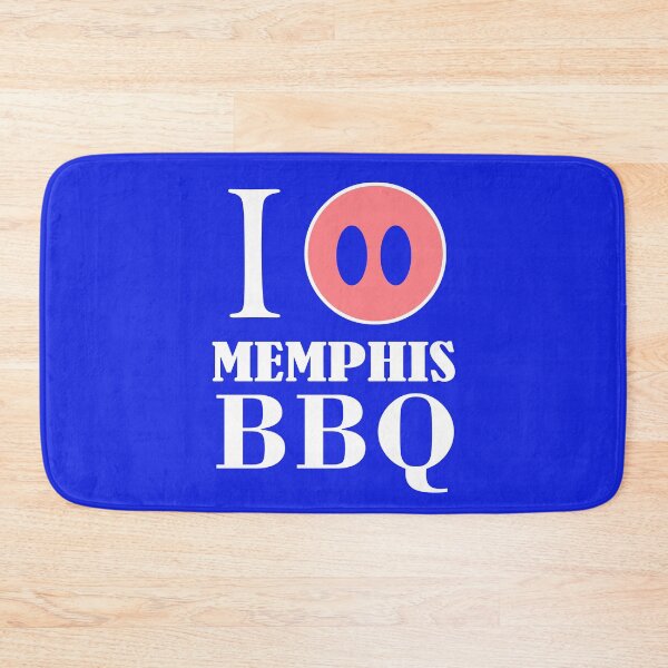Item preview, memphis BBQ designed and sold by Sujan44.