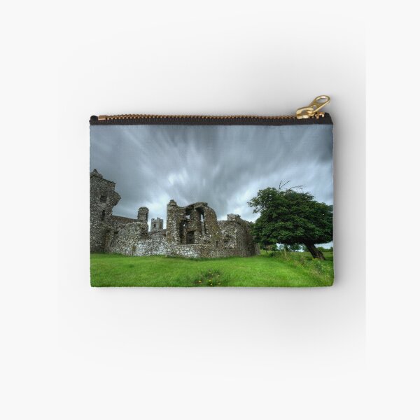 Item preview, The Castle Ruin designed and sold by MarcoBell.