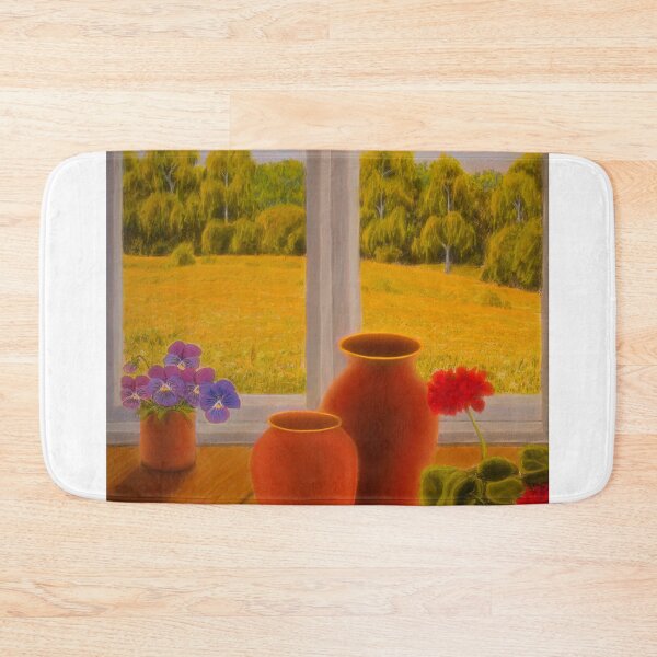 Item preview, At the Window designed and sold by Veikko  Suikkanen.