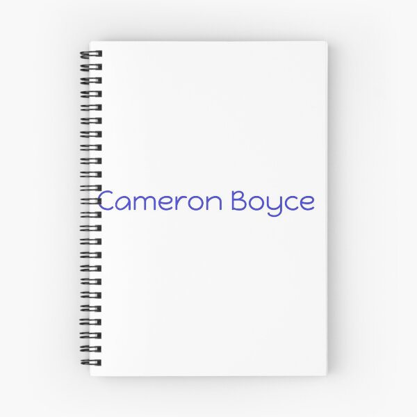 Item preview, Cameron Boyce designed and sold by alessiacara.