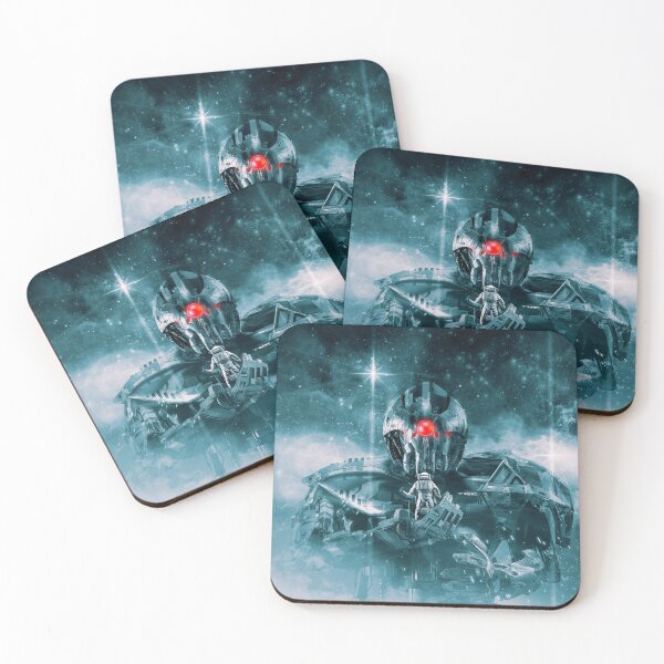 Item preview, Audience With The Titan designed and sold by GrandeDuc.