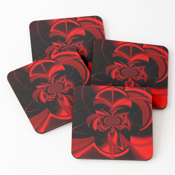 Item preview, Hypnotic Ruby designed and sold by Faye Anastasopoulou.