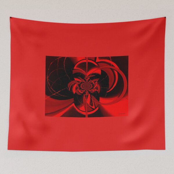 Item preview, Hypnotic Ruby designed and sold by Faye Anastasopoulou.