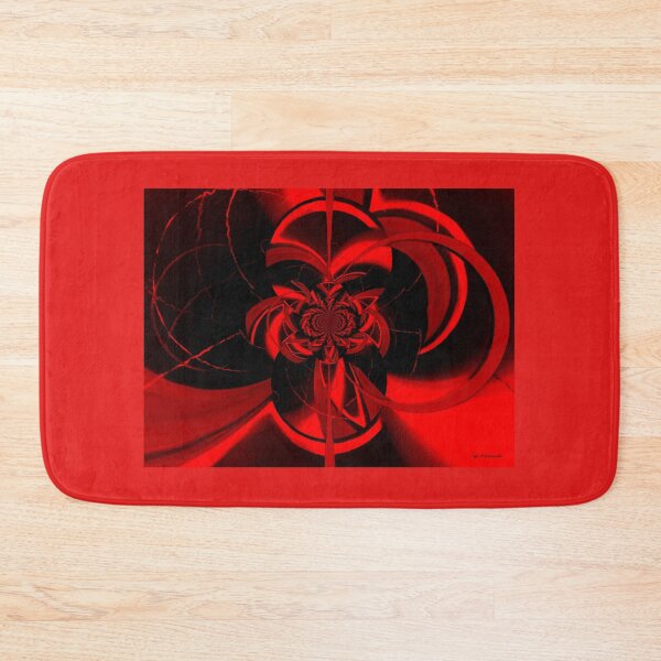 Item preview, Hypnotic Ruby designed and sold by Faye Anastasopoulou.