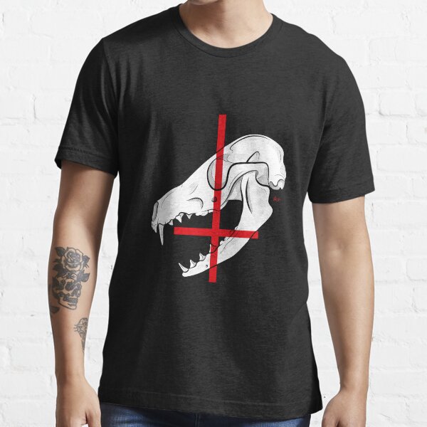A Fox's Cunning Essential T-Shirt
