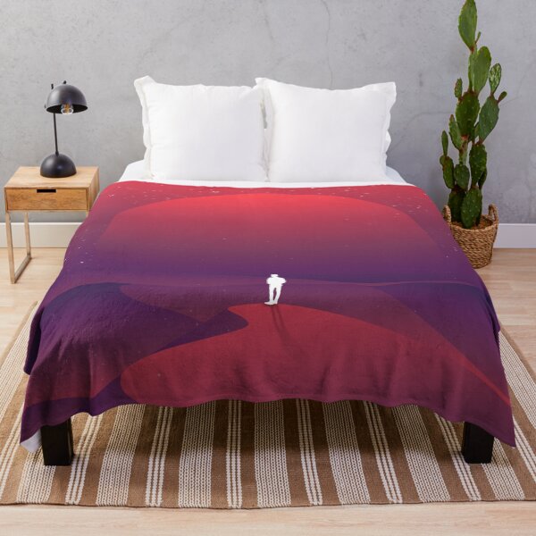 Item preview, The Desert designed and sold by Blake Turner.