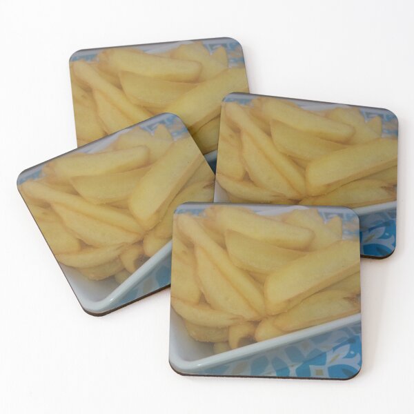 Item preview,  Potatoes, fries, eat designed and sold by Sternchen2789.