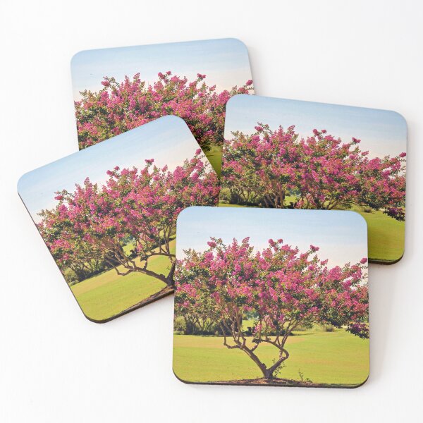 Item preview, Pink Crepe Myrtle designed and sold by Cynthia48.