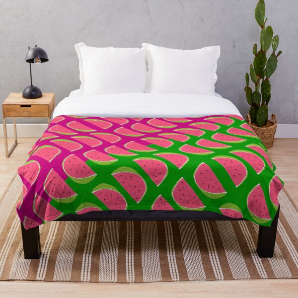 Item preview, Pink Watermelons designed and sold by The Wallpaper Files.