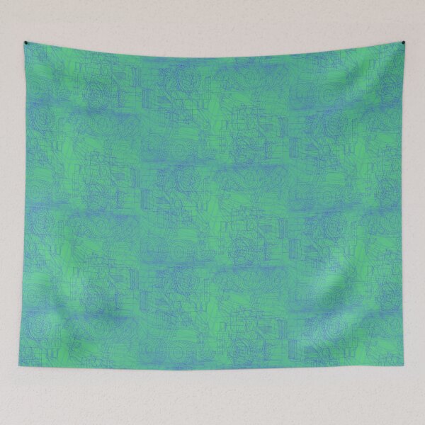 Item preview, green digger designed and sold by paul edmondson.