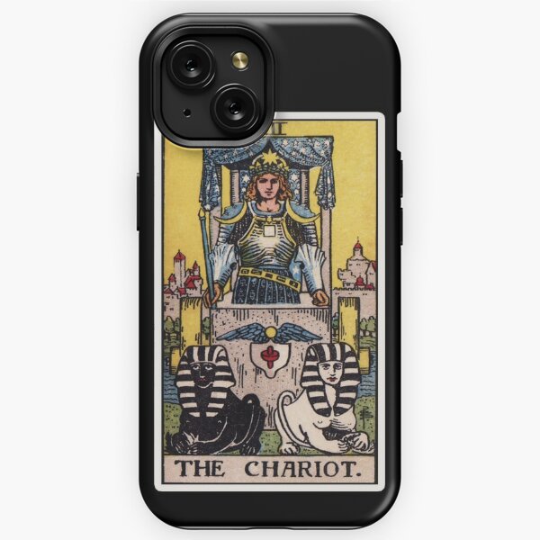 iPhone 12 mini El Mago Tarot Tarot