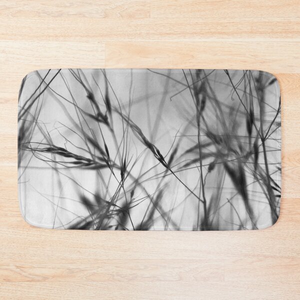 Item preview, Dry Grass designed and sold by richmonochrome.