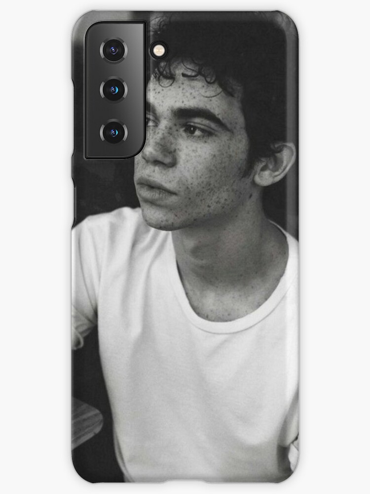 Cameron Boyce Samsung Galaxy Phone Case