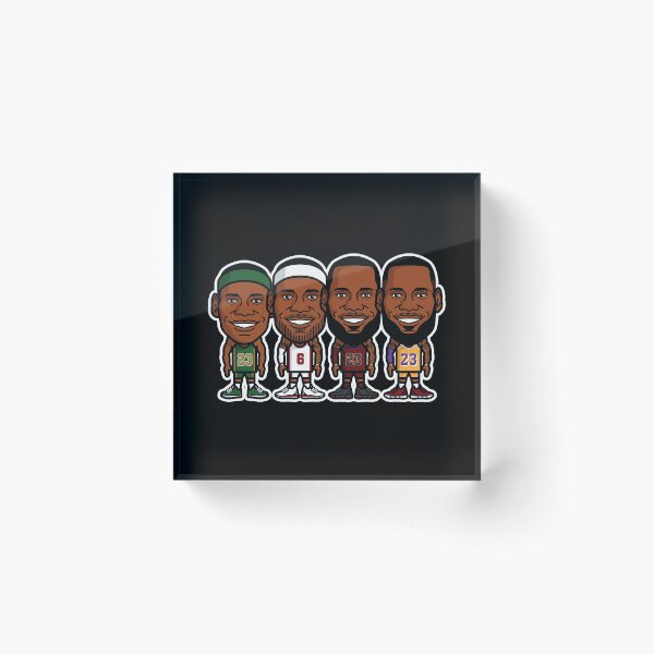 Item preview, The KINGS designed and sold by TomMillerArt.