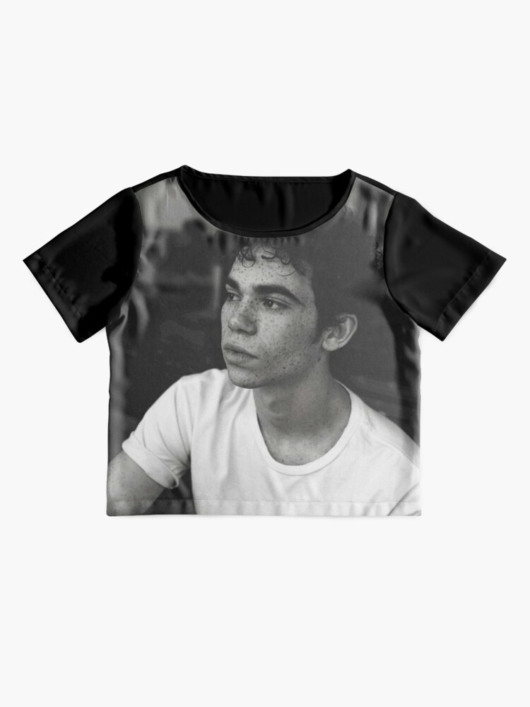 the cameron boyce foundation merch