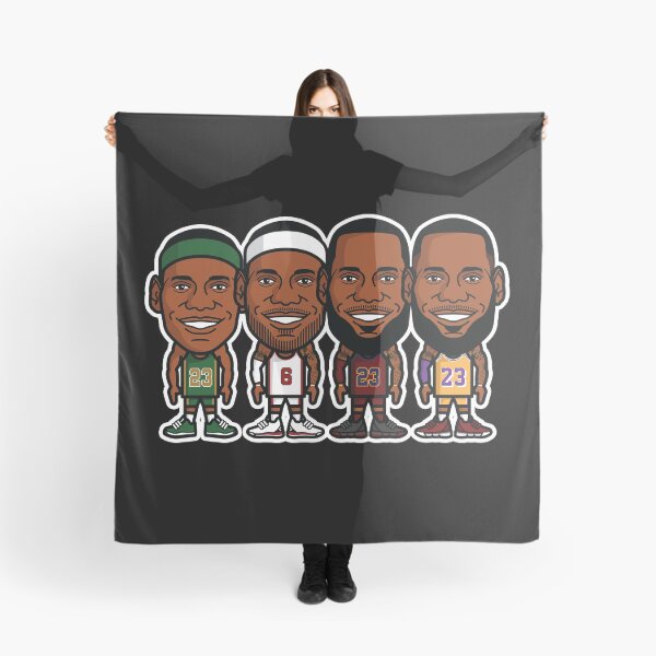 Item preview, The KINGS designed and sold by TomMillerArt.