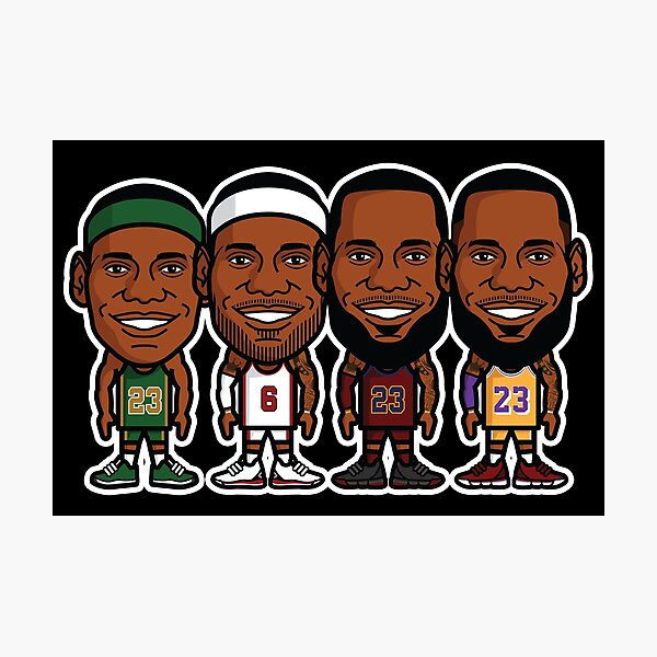 Item preview, The KINGS designed and sold by TomMillerArt.