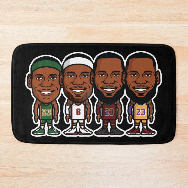 Item preview, The KINGS designed and sold by TomMillerArt.