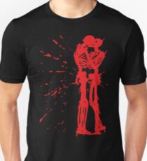 Till Death Unisex T-Shirt