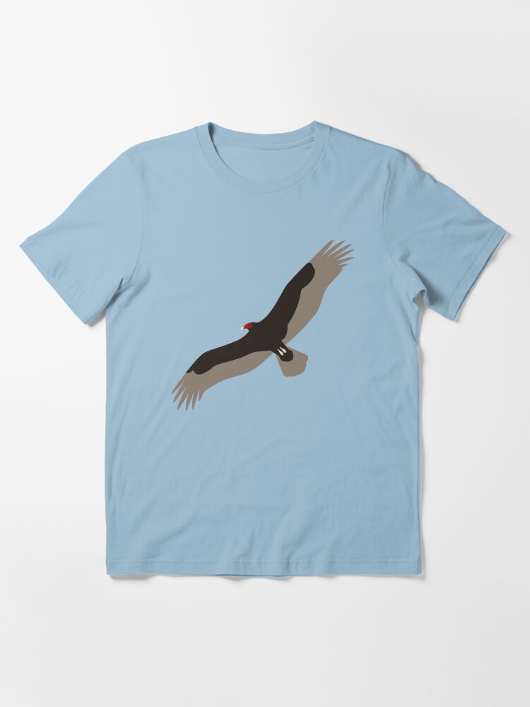 vulture t shirt