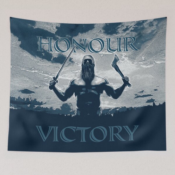 Item preview, Viking Honour designed and sold by GrandeDuc.