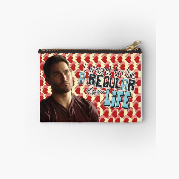 Item preview, Season 5 Teen Wolf Greeting Cards [Derek] designed and sold by thescudders.