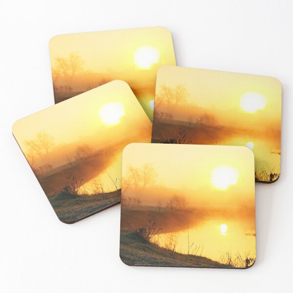 Item preview, Sparkling Sunrise designed and sold by Fay Freshwater.
