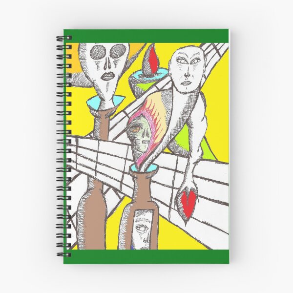 Item preview, systematically erratic designed and sold by wormink.