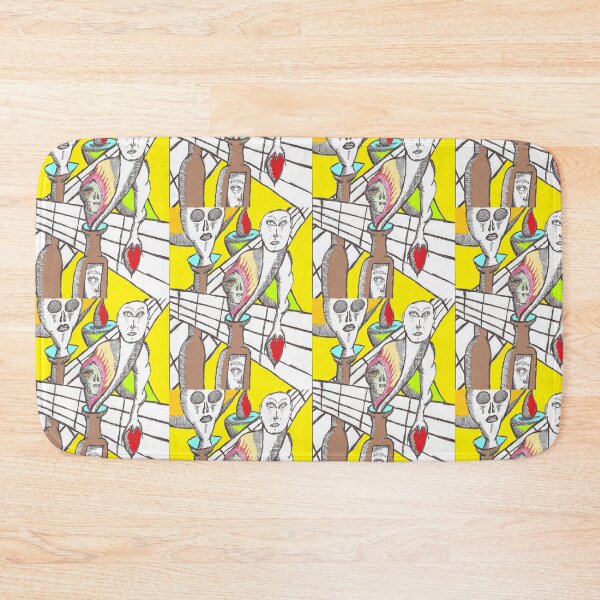 Item preview, systematically erratic designed and sold by wormink.